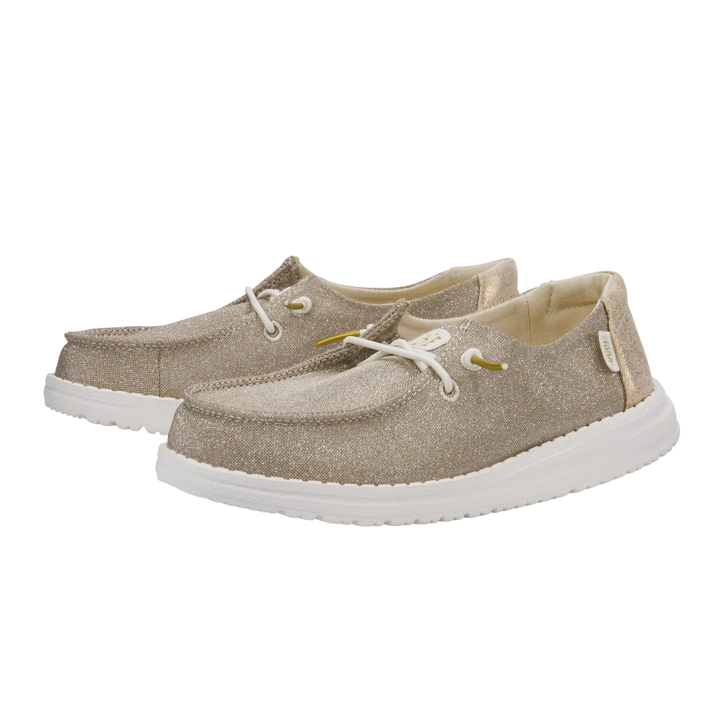Wendy Youth Metallic Sparkle