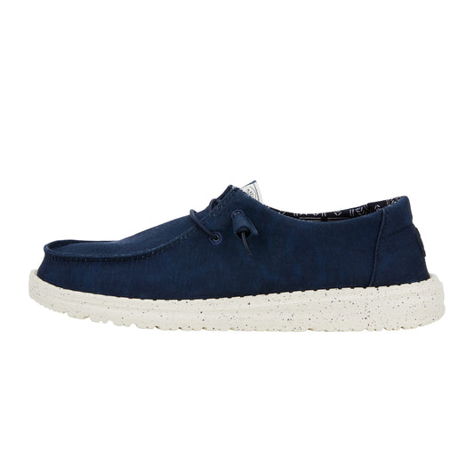 Wendy Stretch Canvas