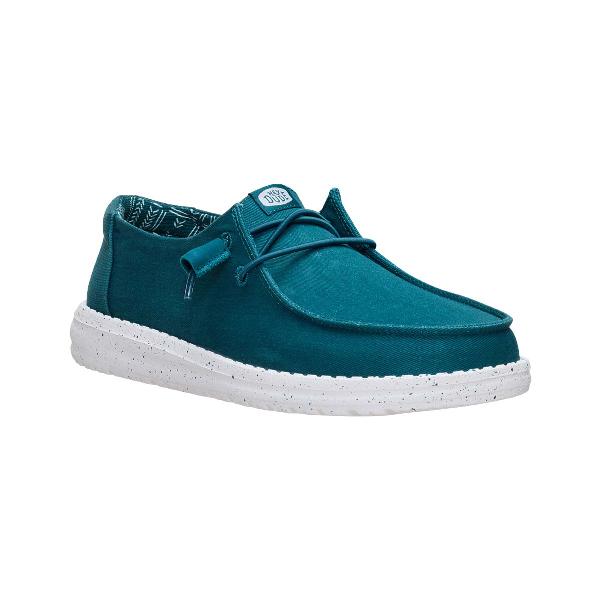 Wendy Stretch Canvas