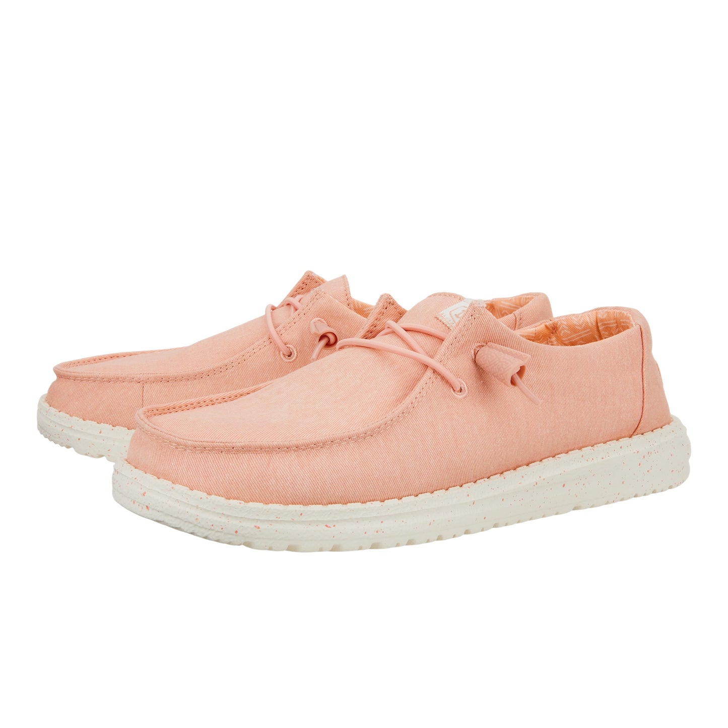 Wendy Stretch Canvas