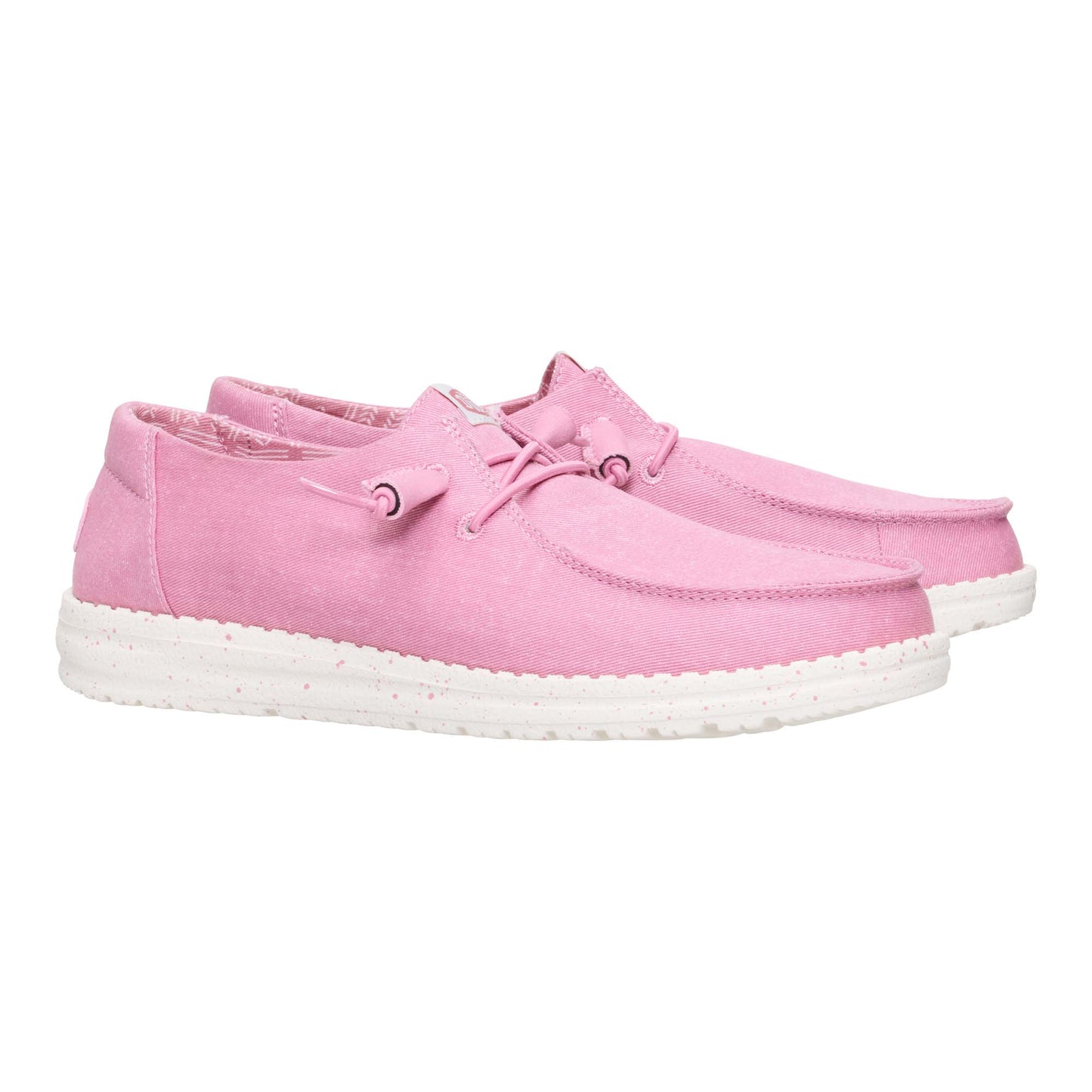 Wendy Stretch Canvas