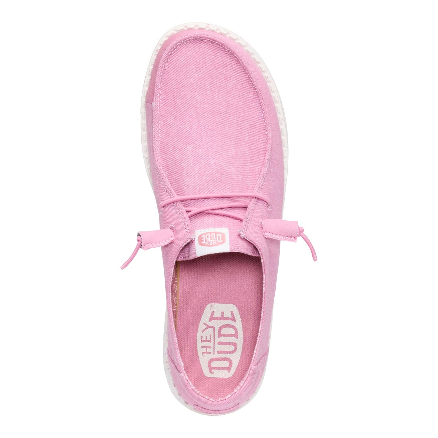 Wendy Stretch Canvas