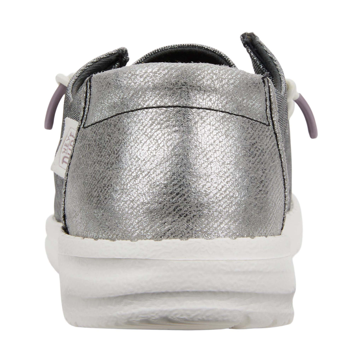 Wendy Metallic Sparkle