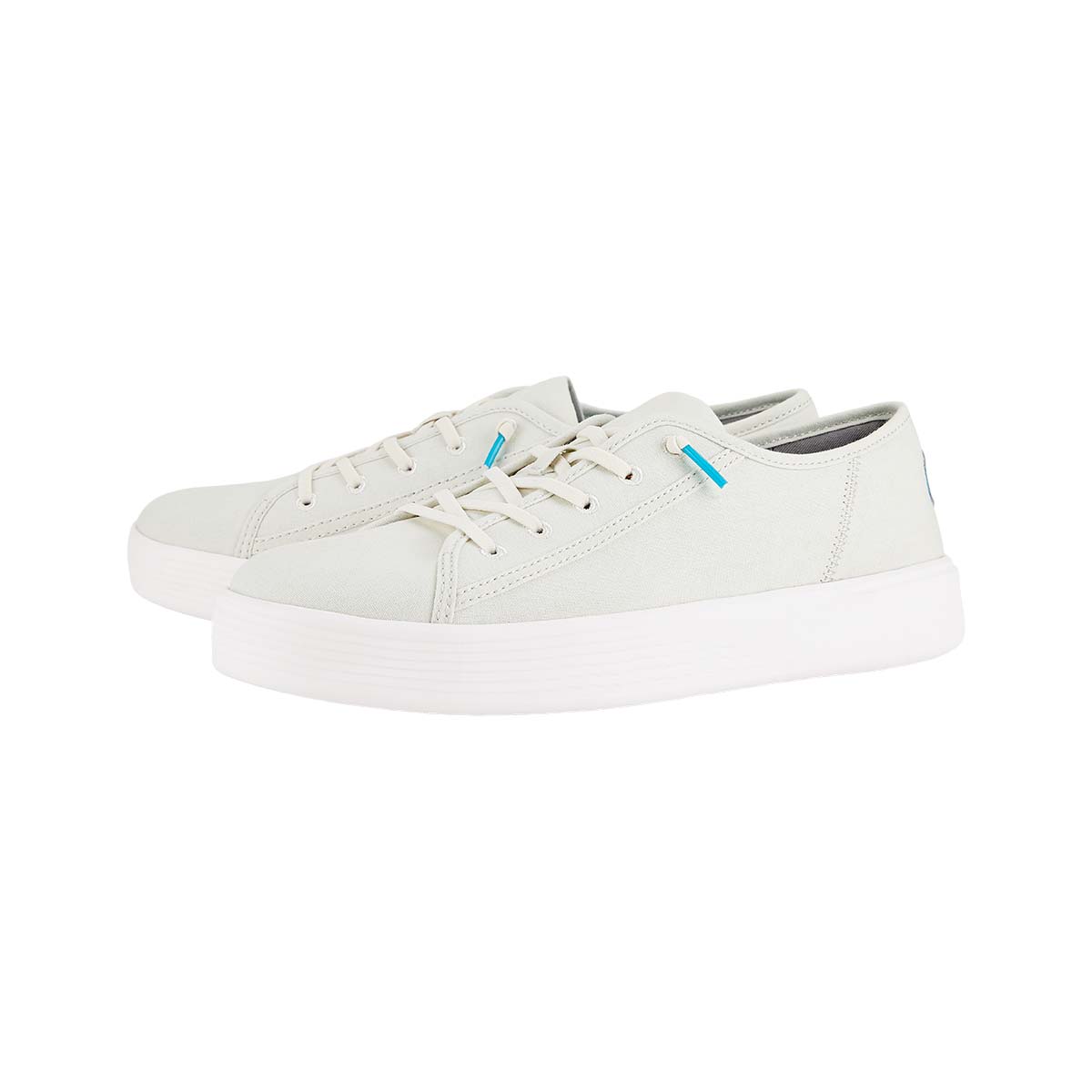 Men's Cody Canvas