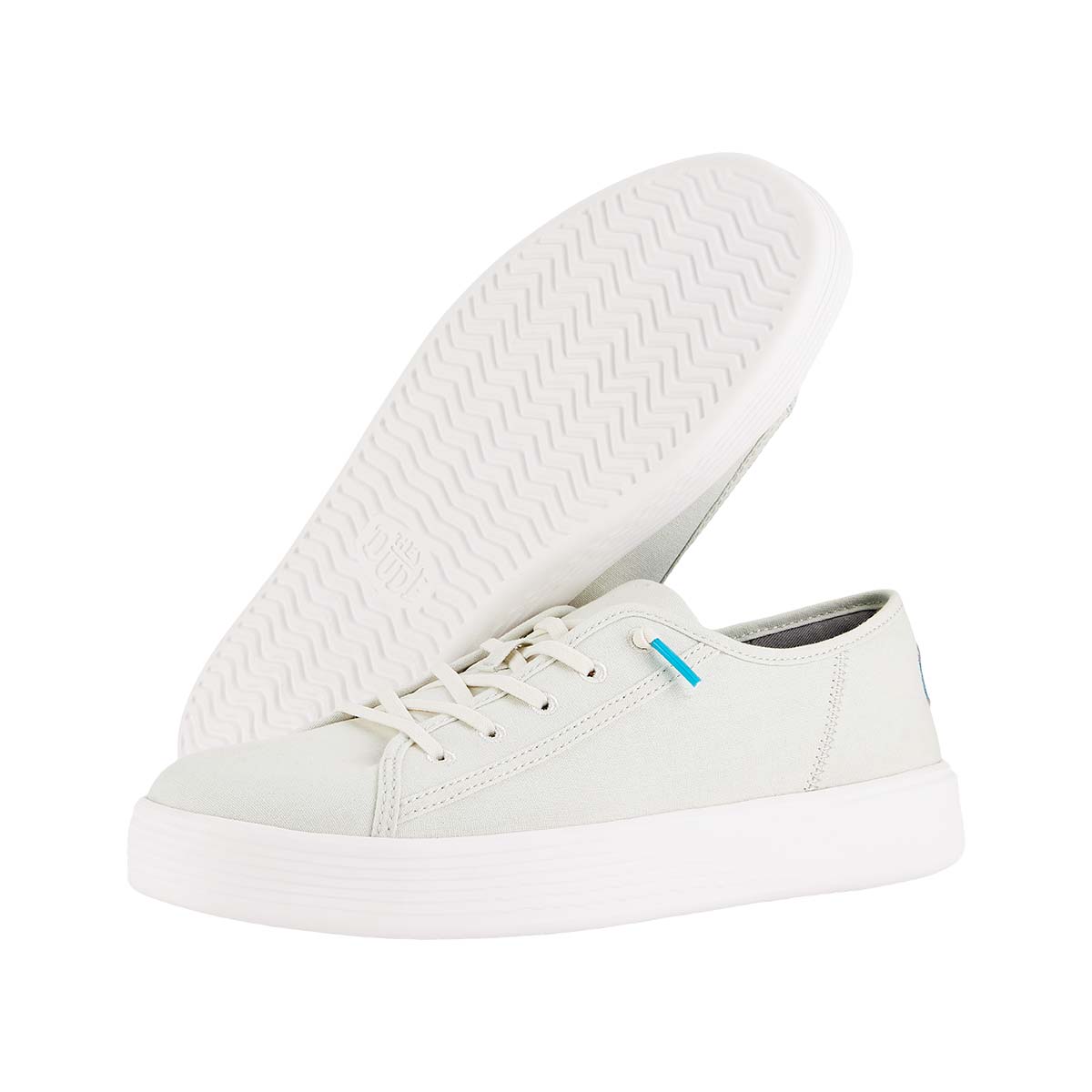 Men's Cody Canvas