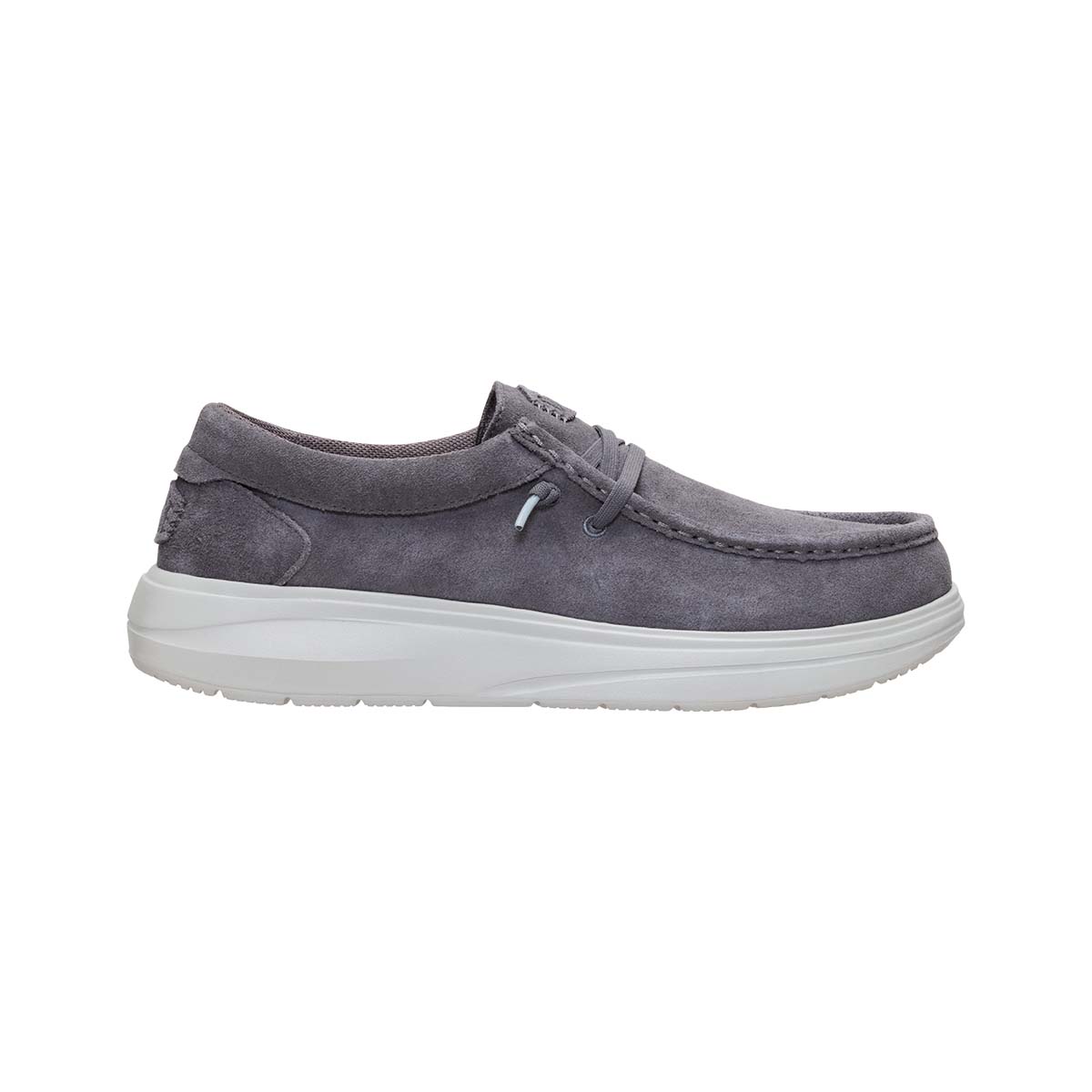 Wally COMF Suede