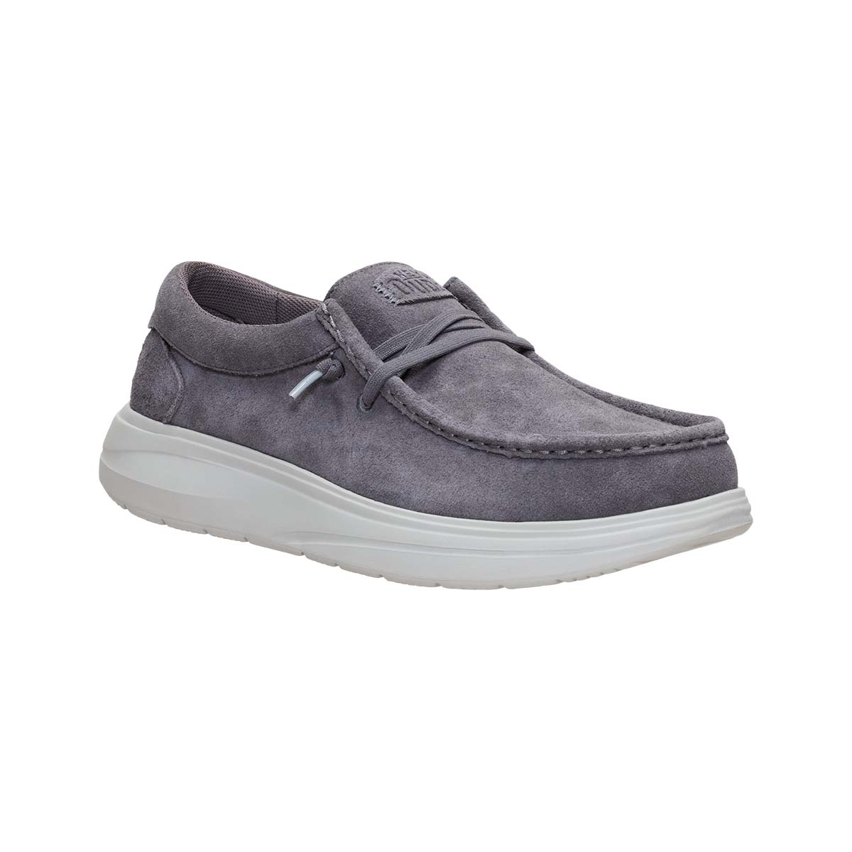 Wally COMF Suede