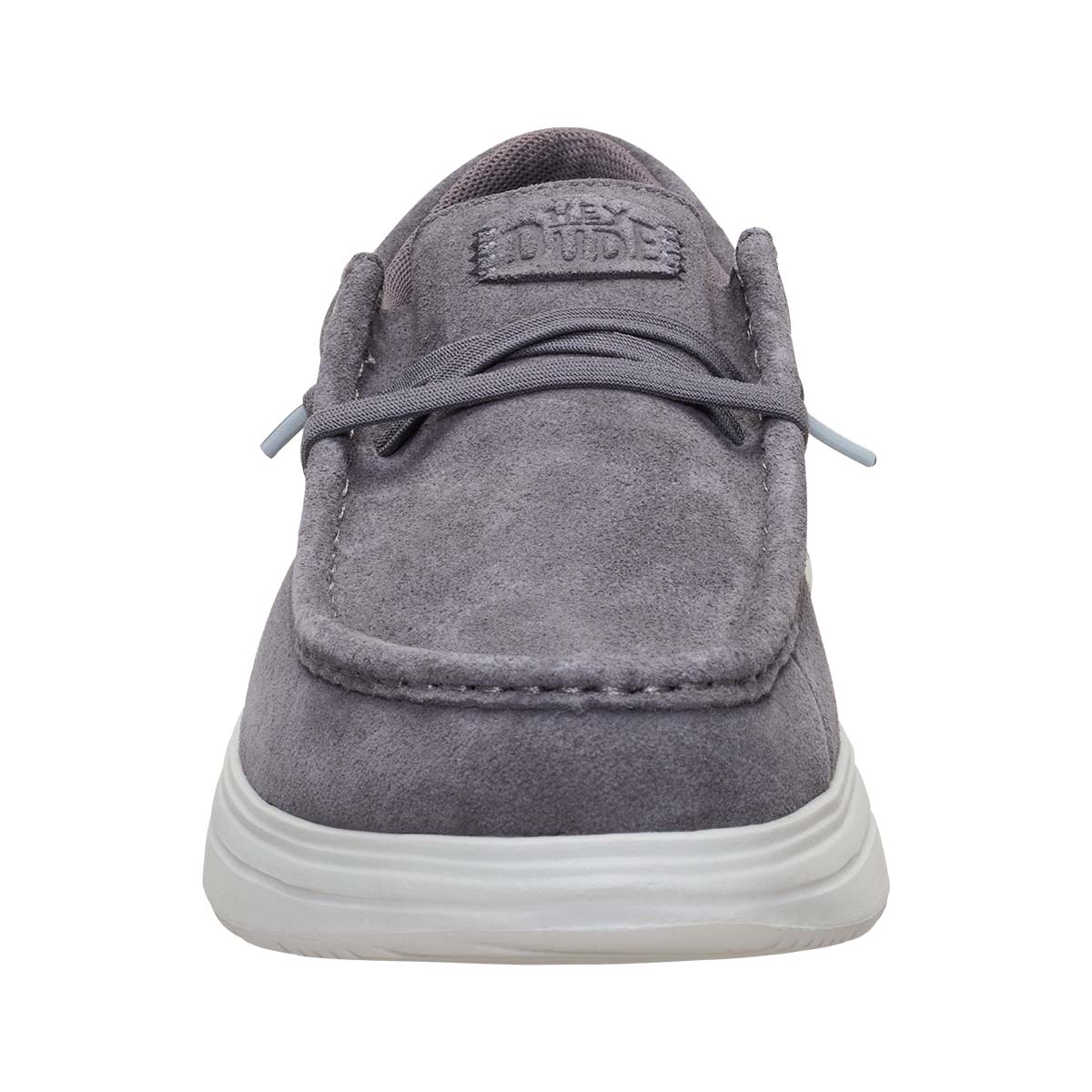 Wally COMF Suede