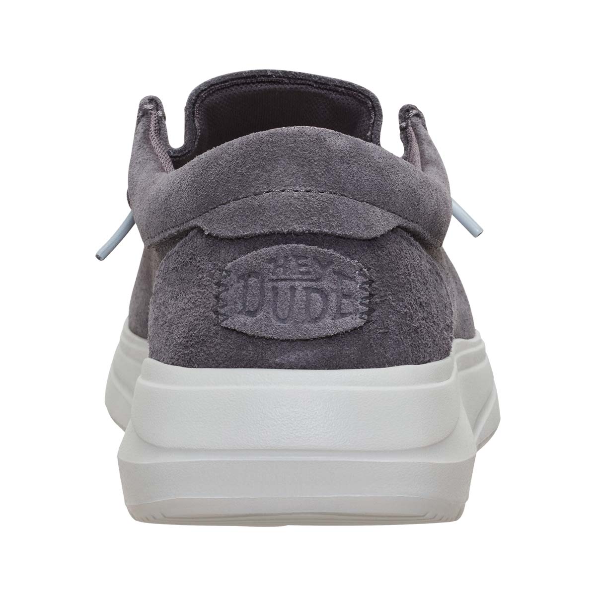 Wally COMF Suede