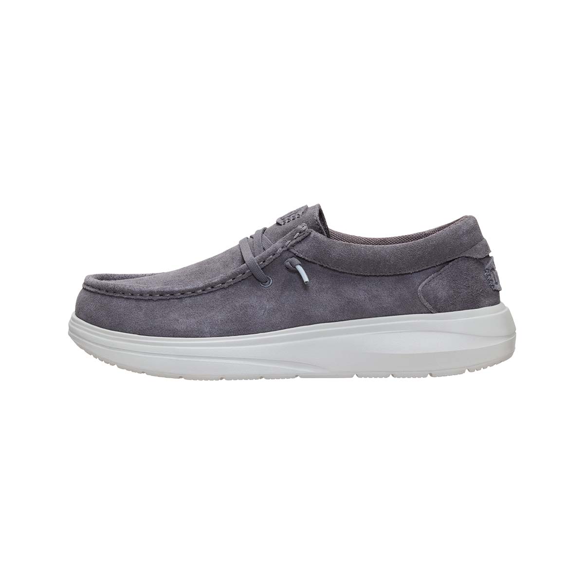 Wally COMF Suede