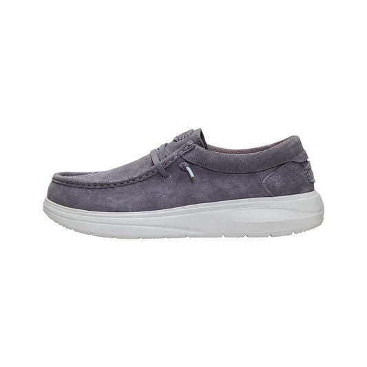 Wally COMF Suede