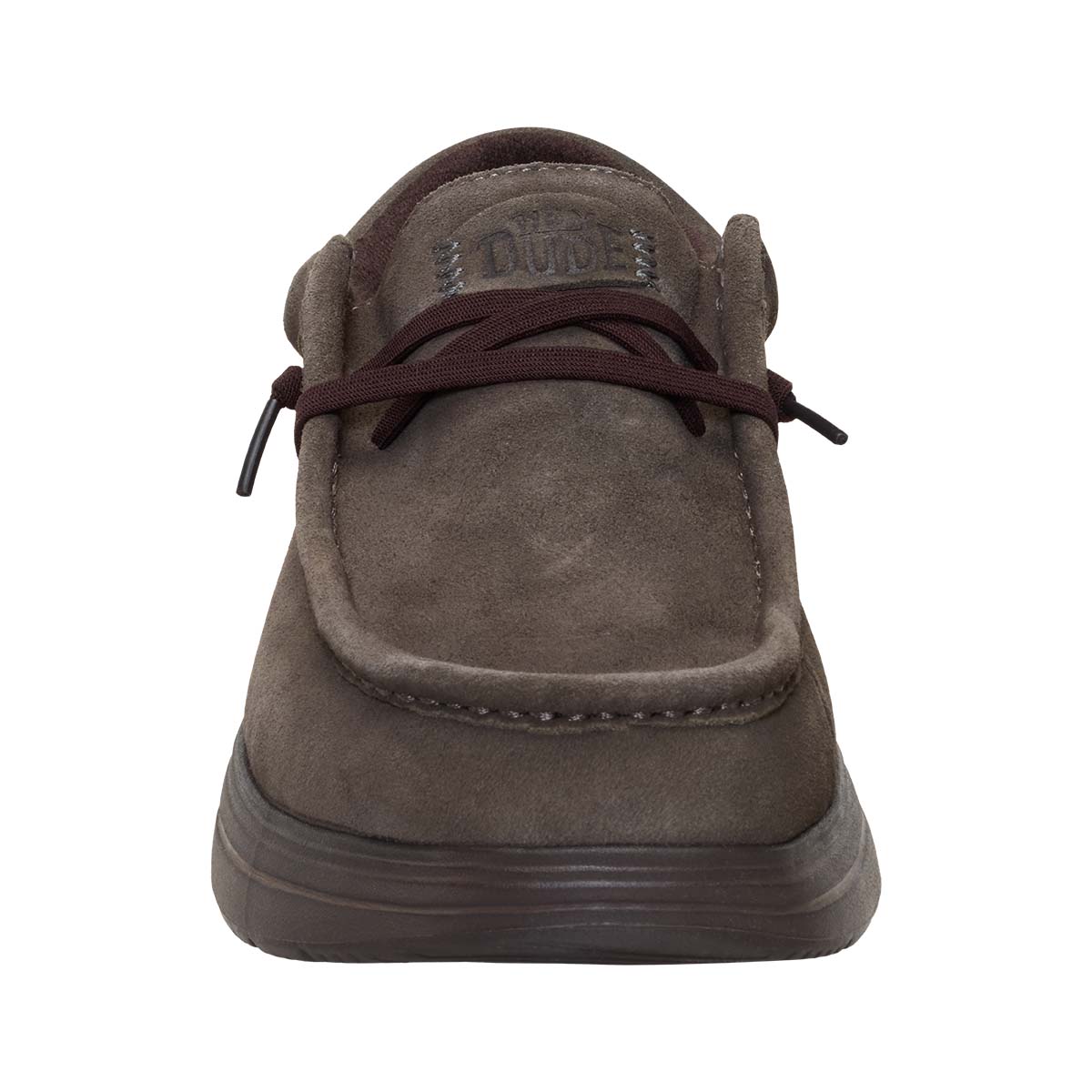 Wally COMF Suede