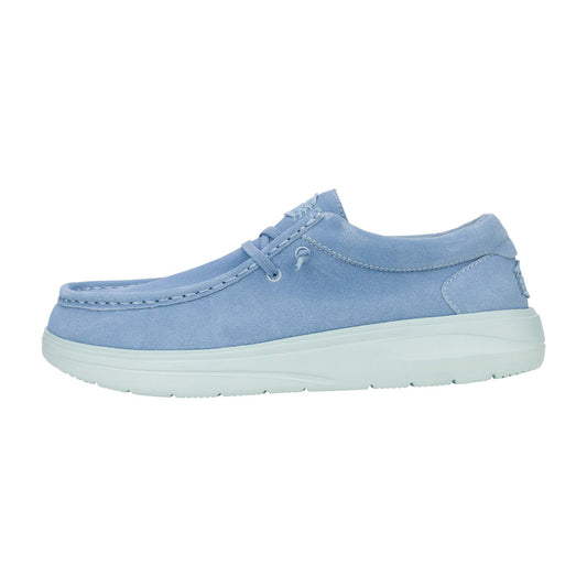 Wally COMF Suede