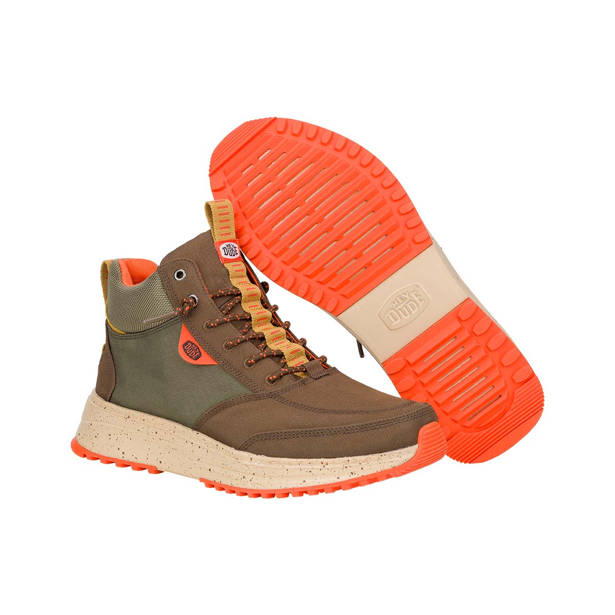 Tahoe Nylon