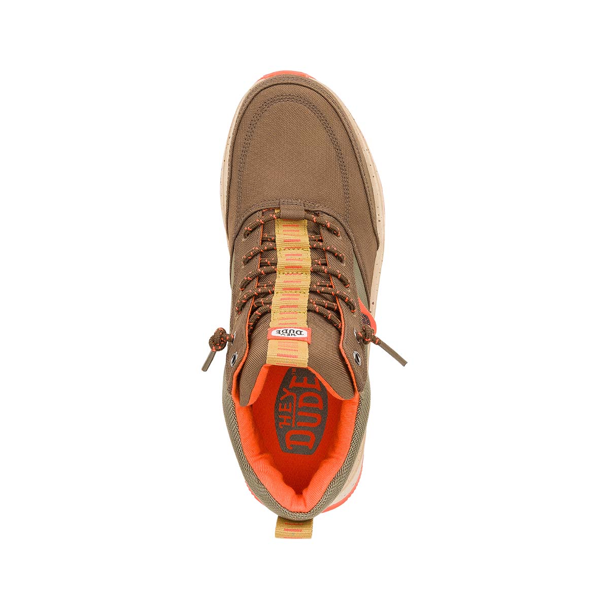 Tahoe Nylon