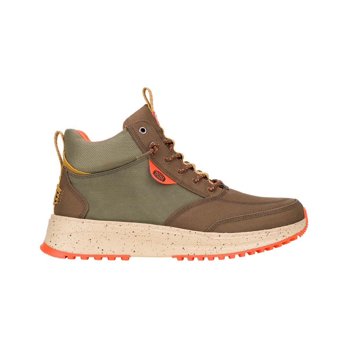 Tahoe Nylon