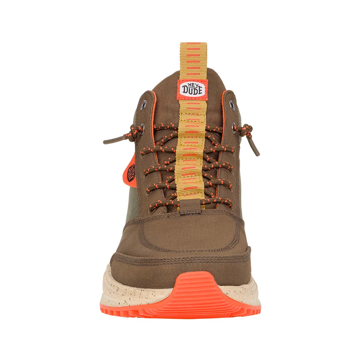 Tahoe Nylon
