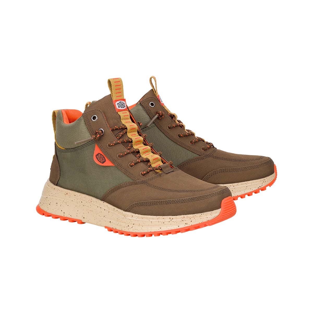 Tahoe Nylon
