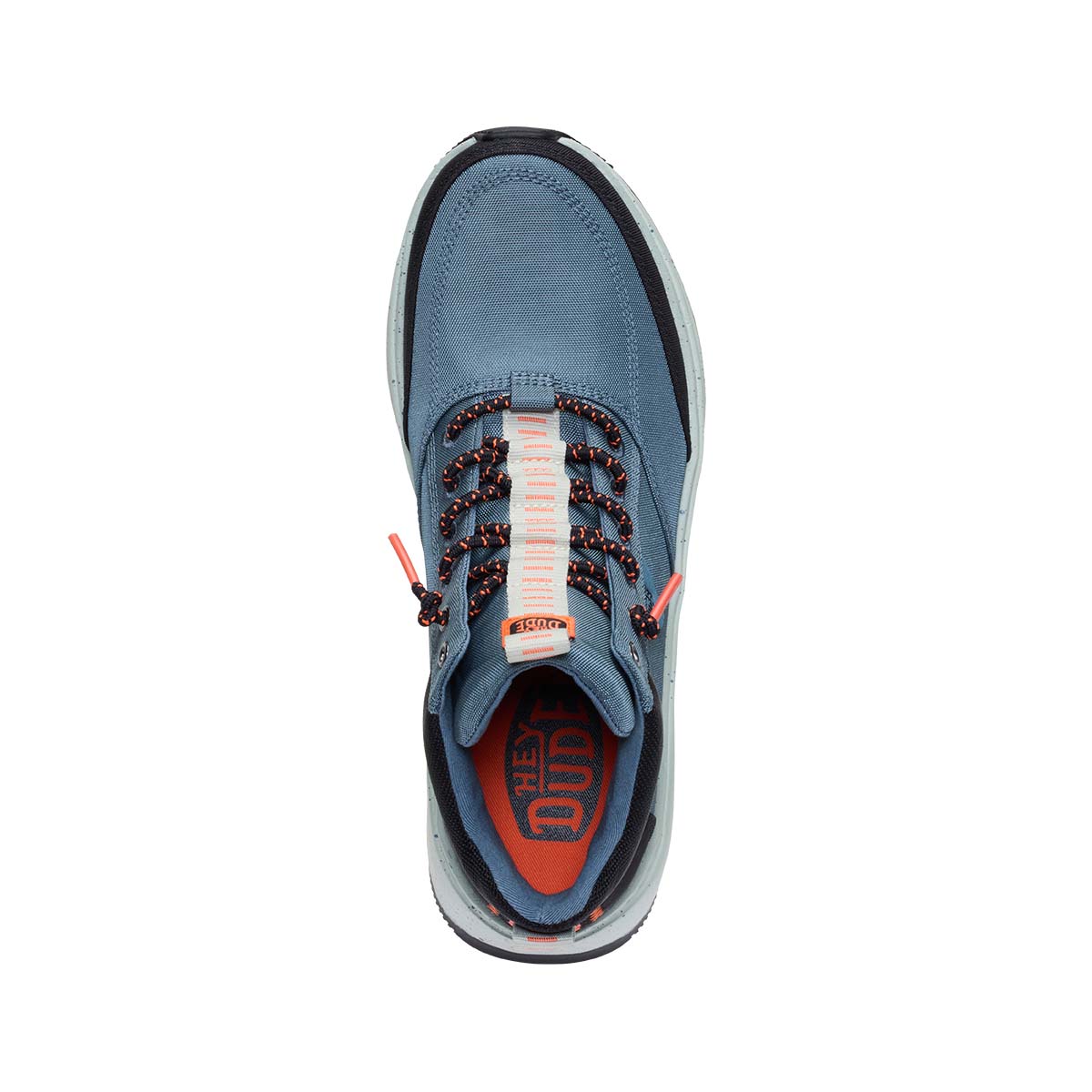 Tahoe Nylon