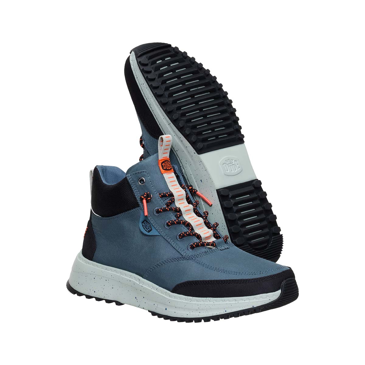 Tahoe Nylon