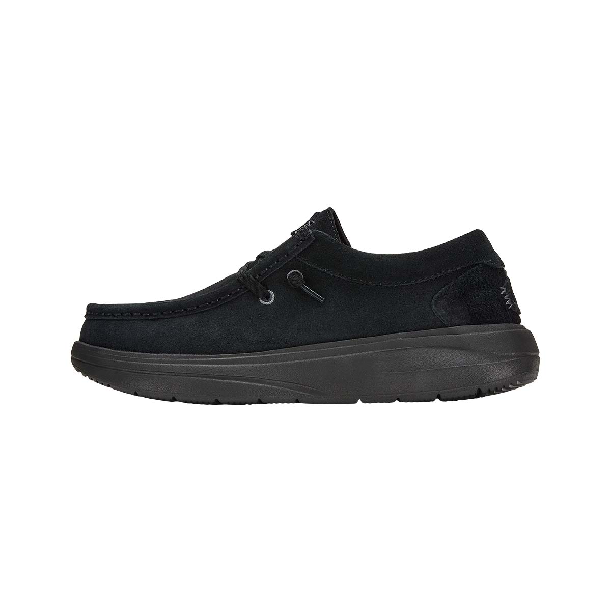 Wendy COMF Suede