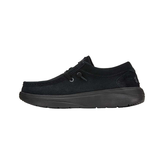 Wendy COMF Suede