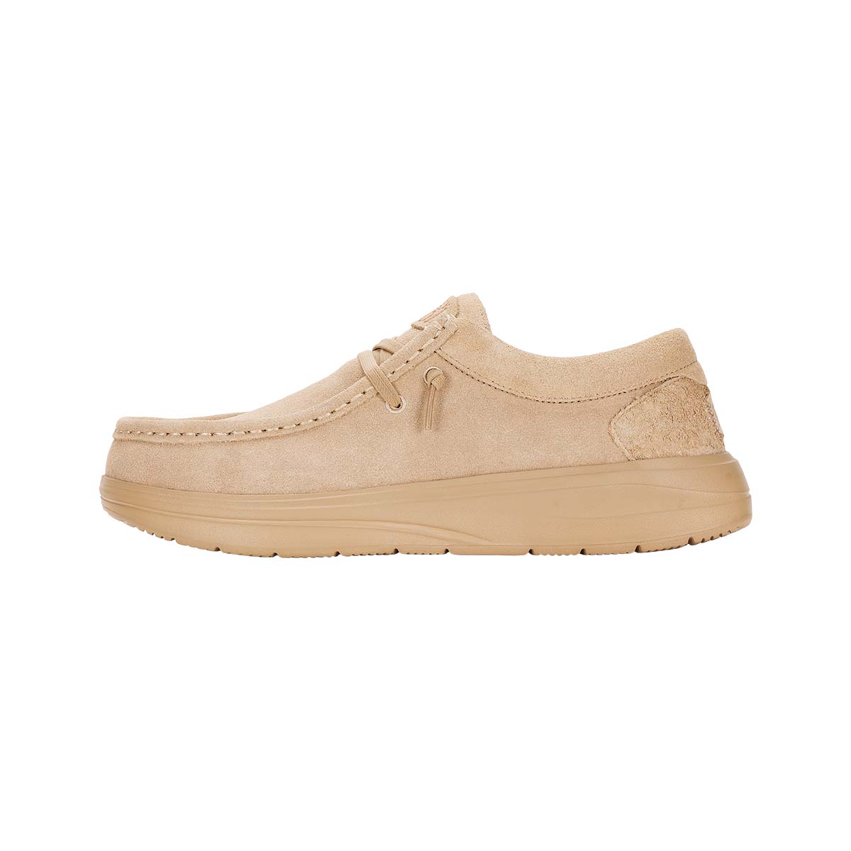 Wendy COMF Suede