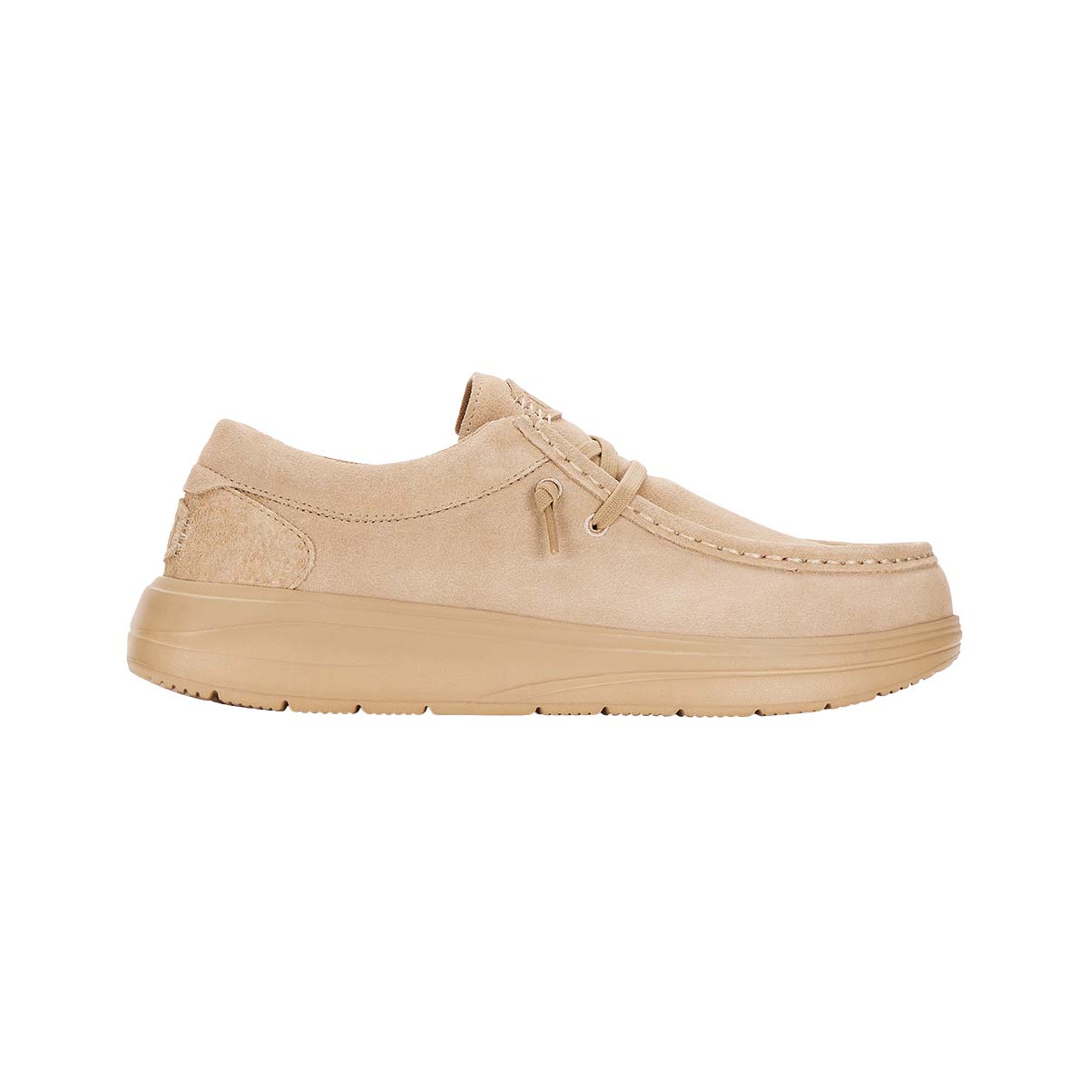 Wendy COMF Suede