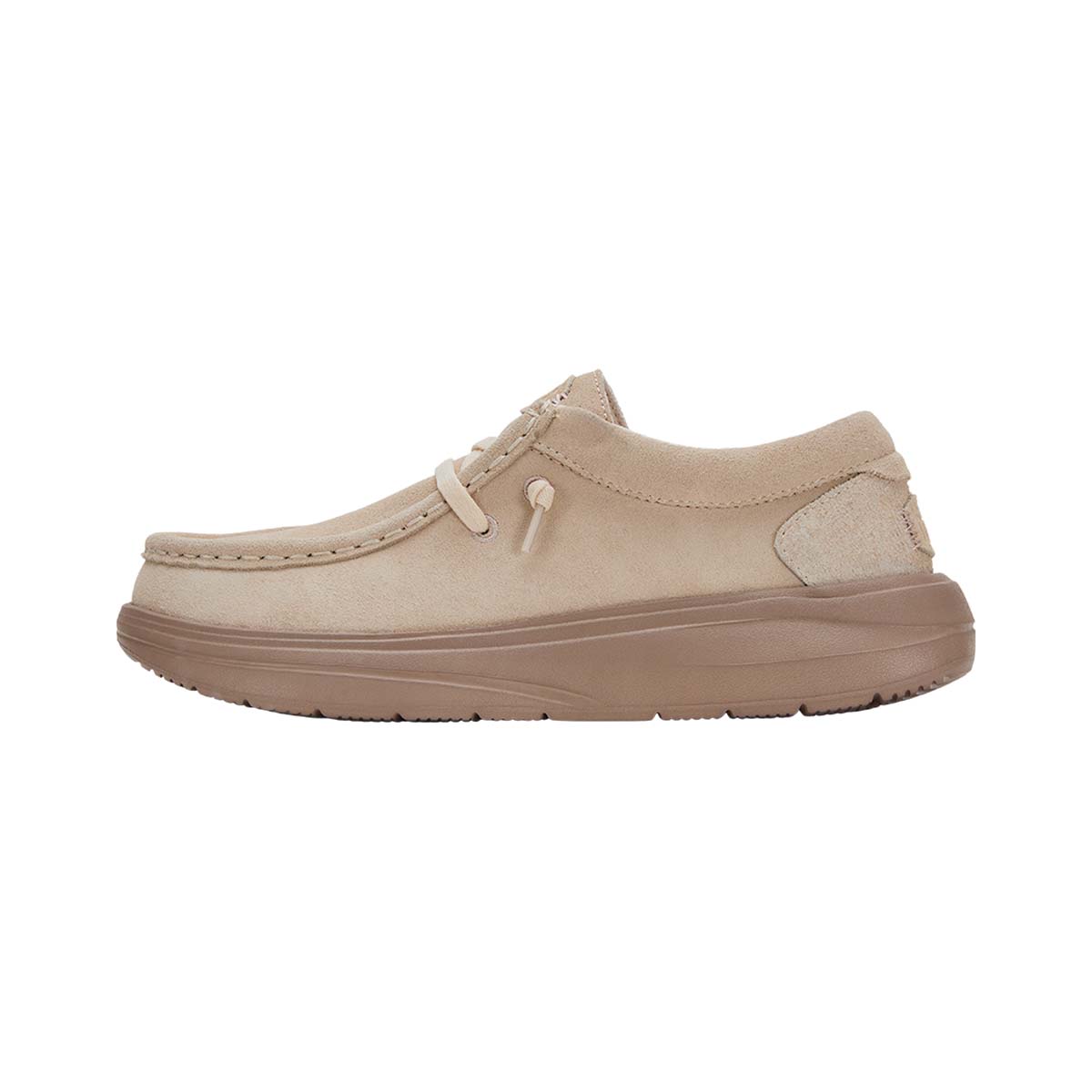 Wendy COMF Suede
