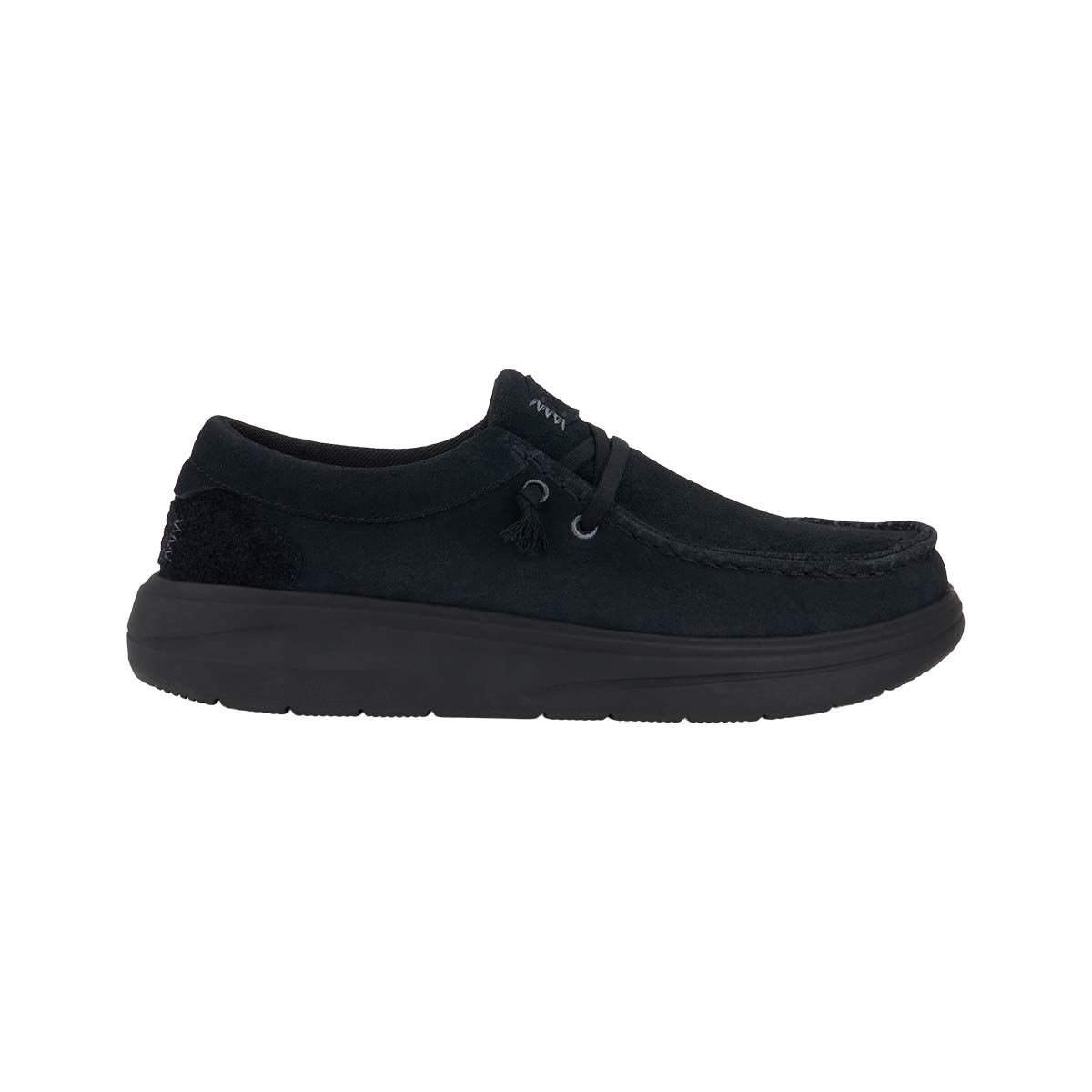 Wendy COMF Suede