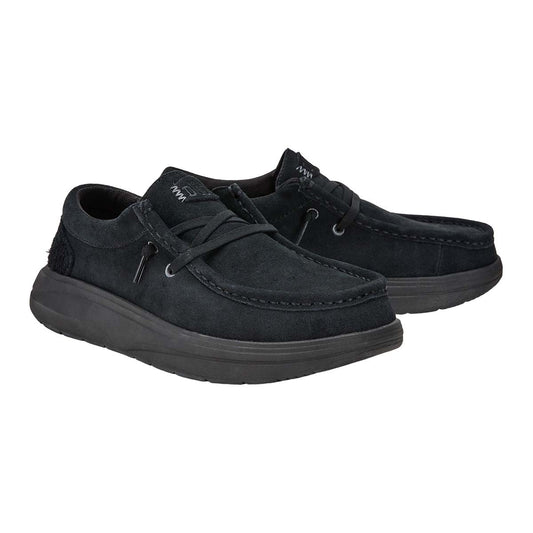 Wendy COMF Suede