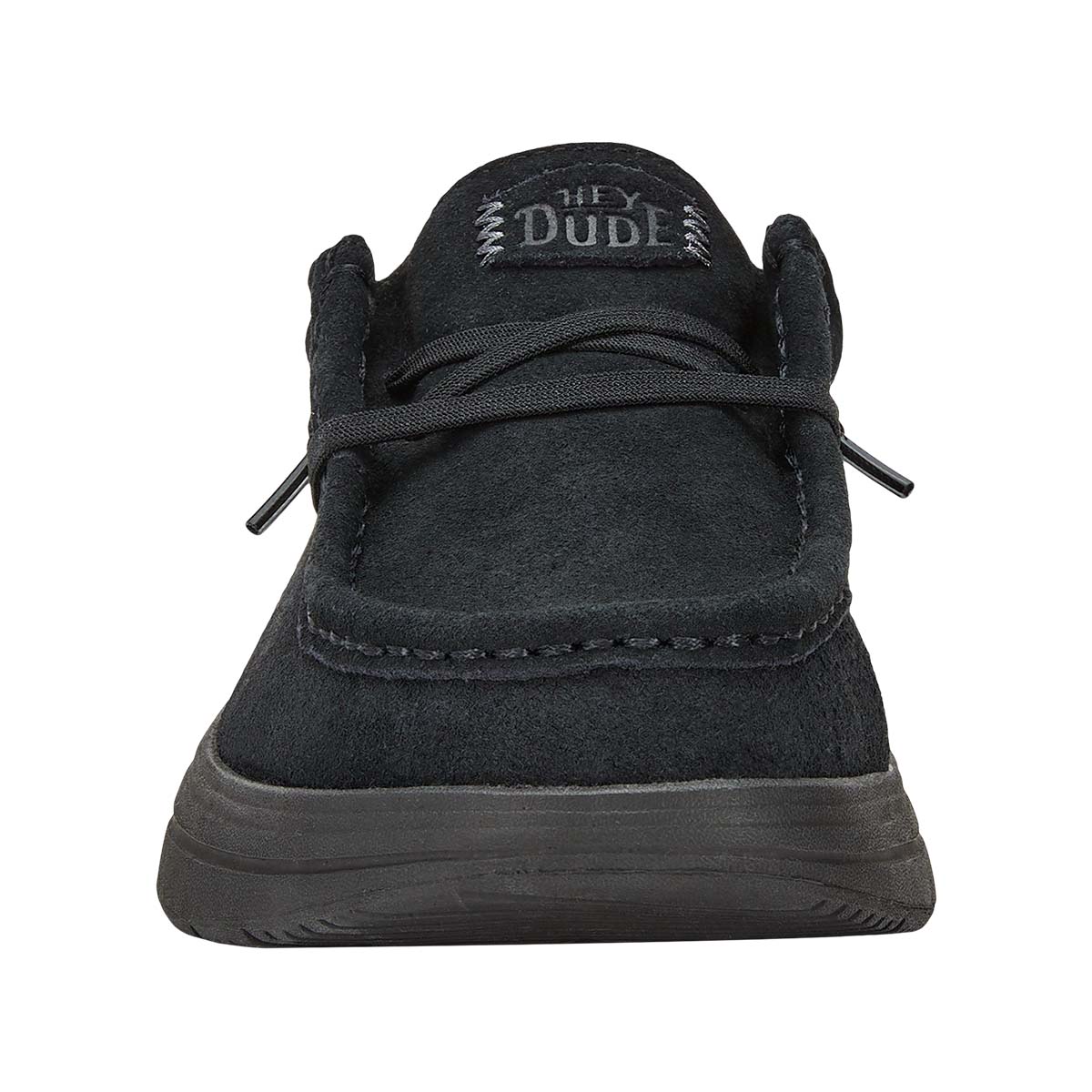 Wendy COMF Suede