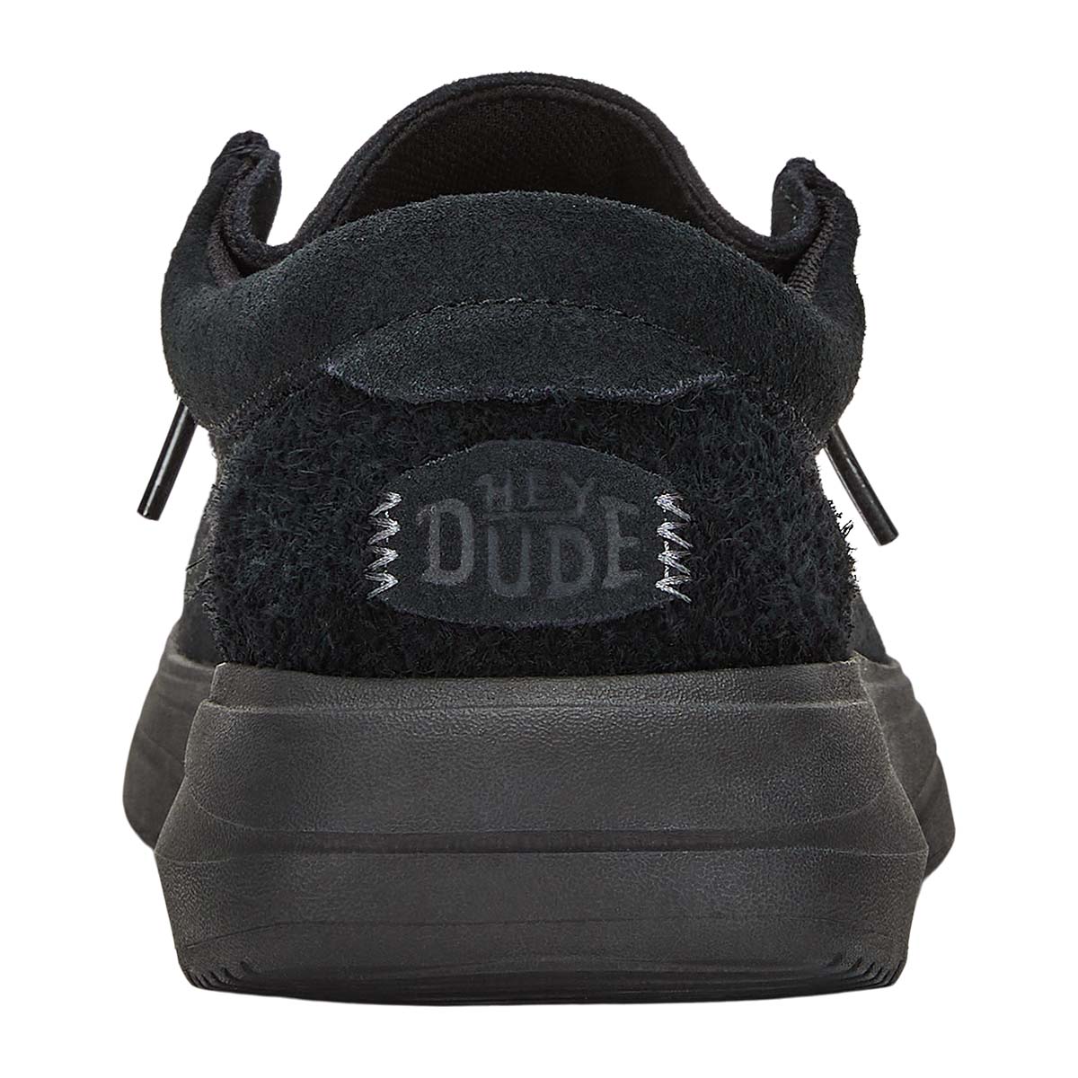 Wendy COMF Suede