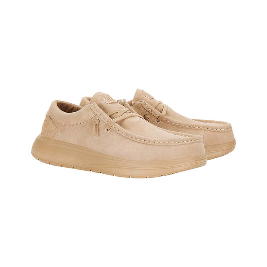 Wendy COMF Suede