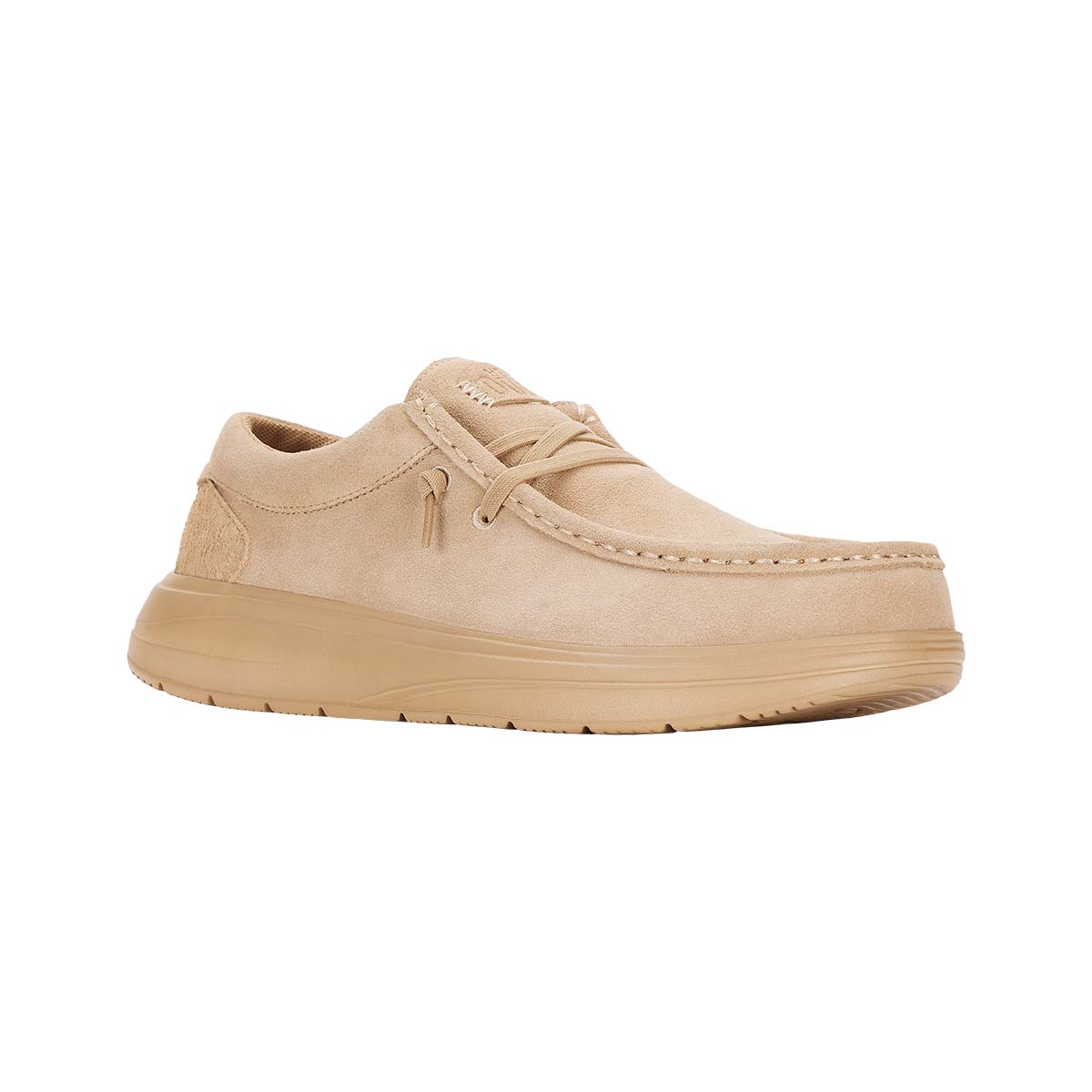 Wendy COMF Suede
