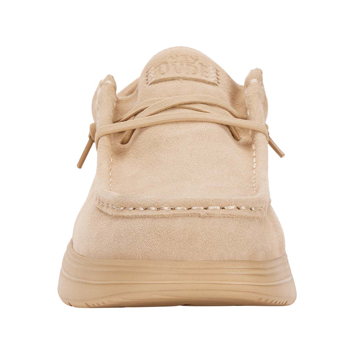 Wendy COMF Suede
