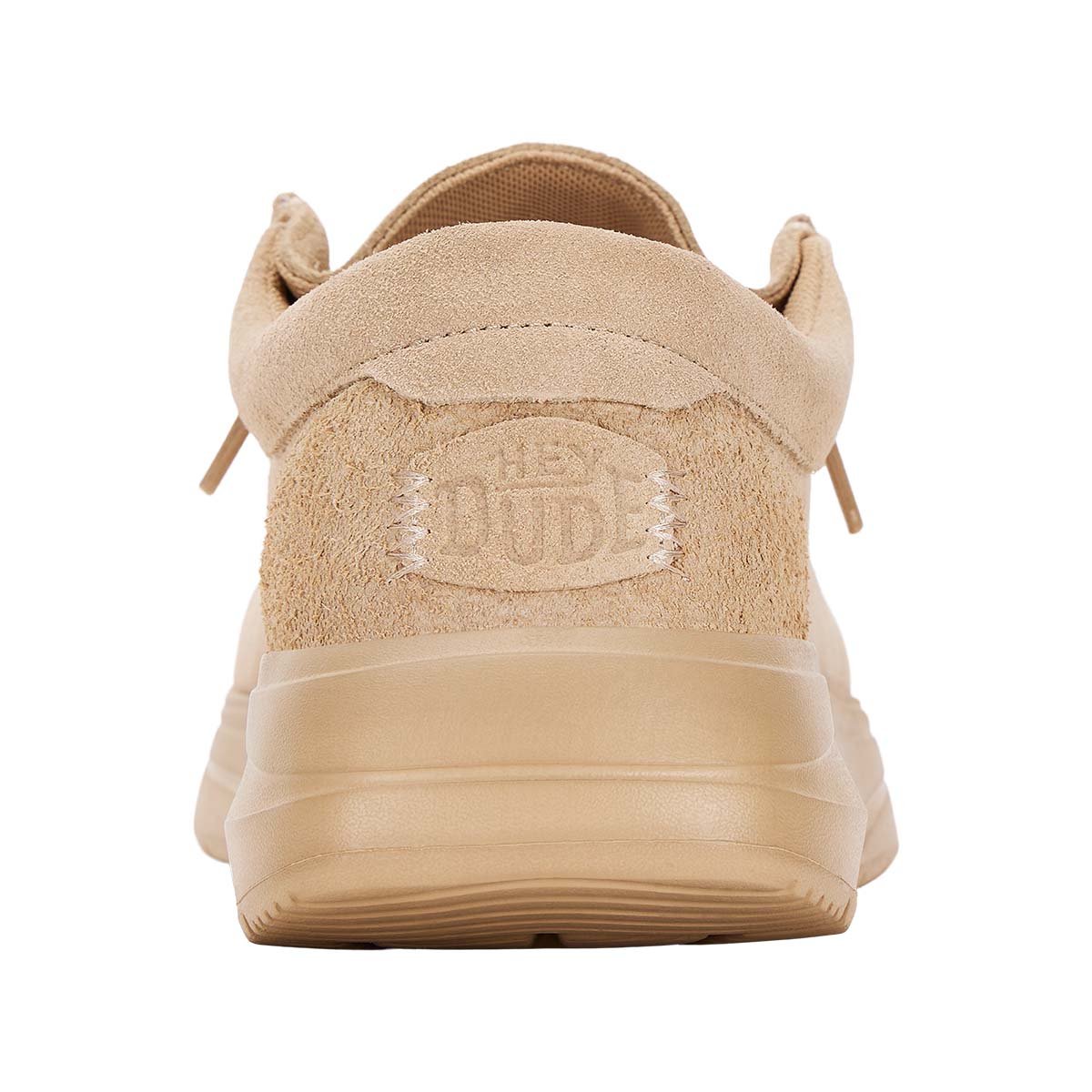Wendy COMF Suede