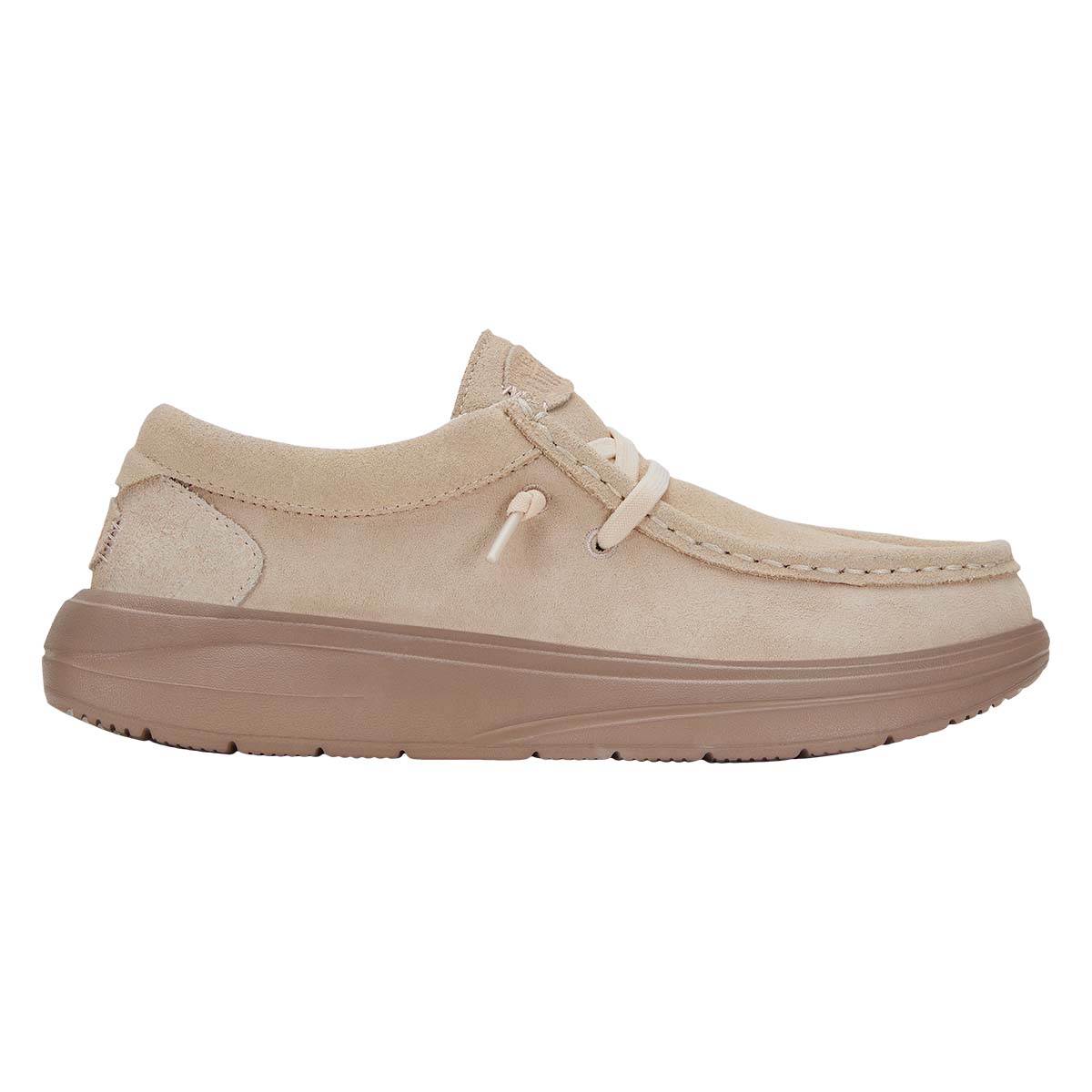 Wendy COMF Suede