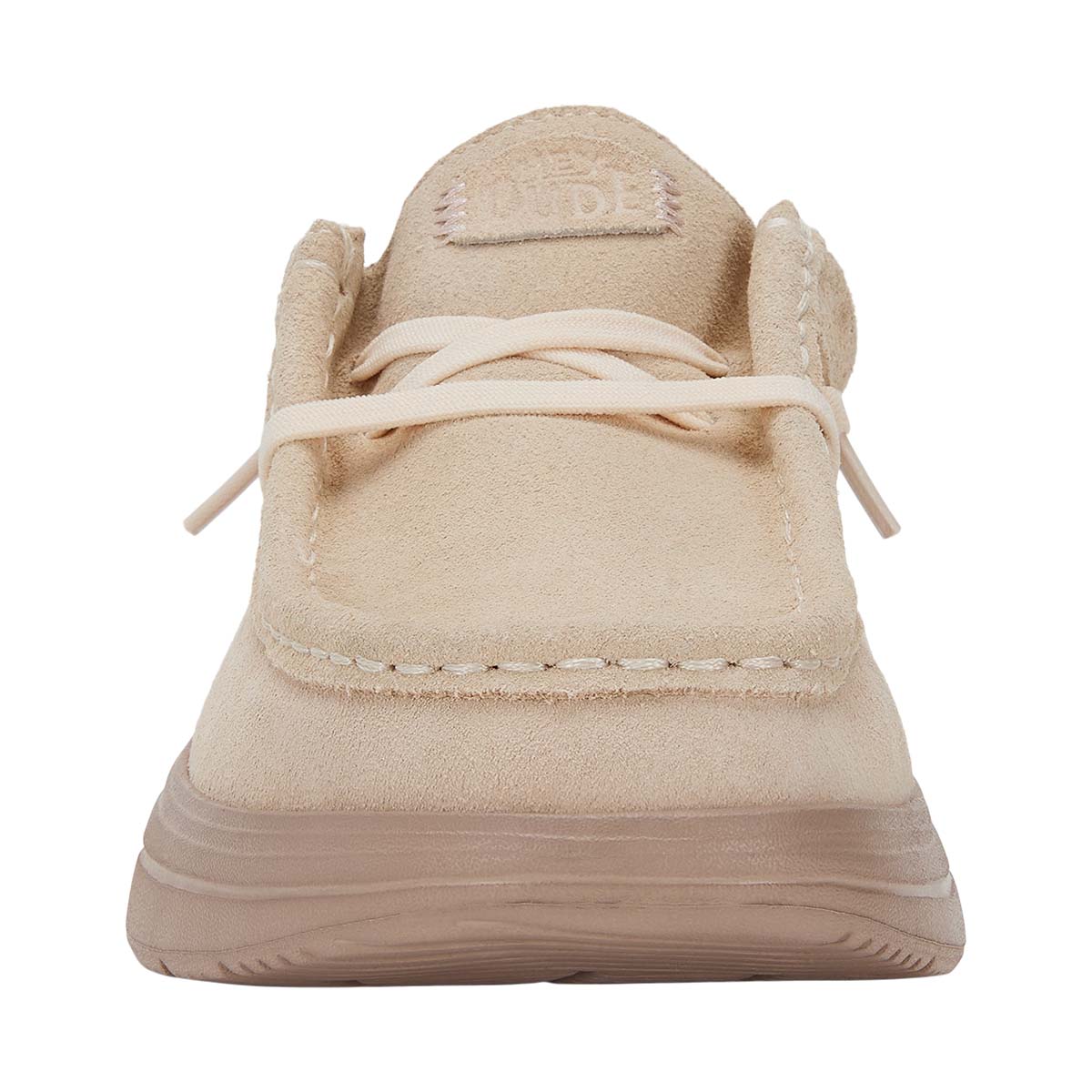 Wendy COMF Suede