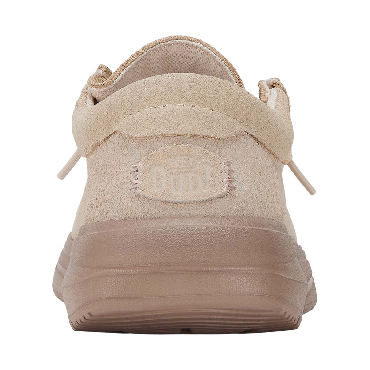 Wendy COMF Suede