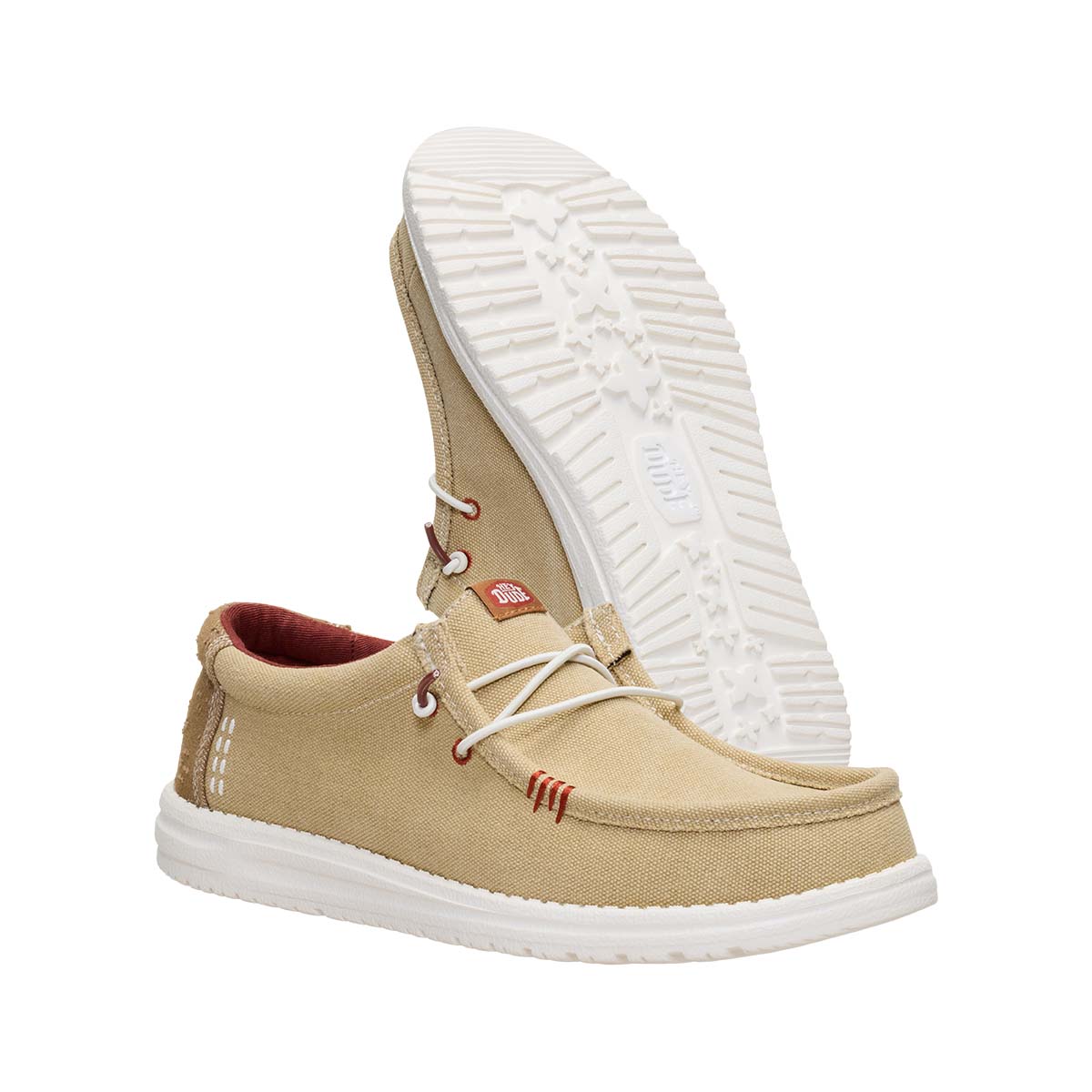 Wally Workwear