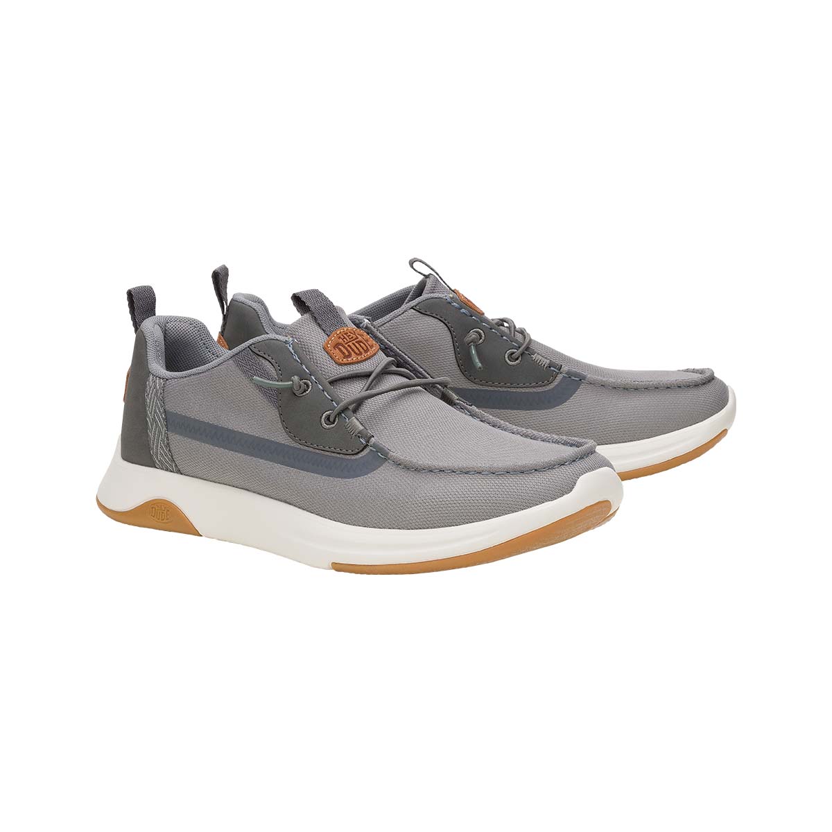 Wally Drift Mesh