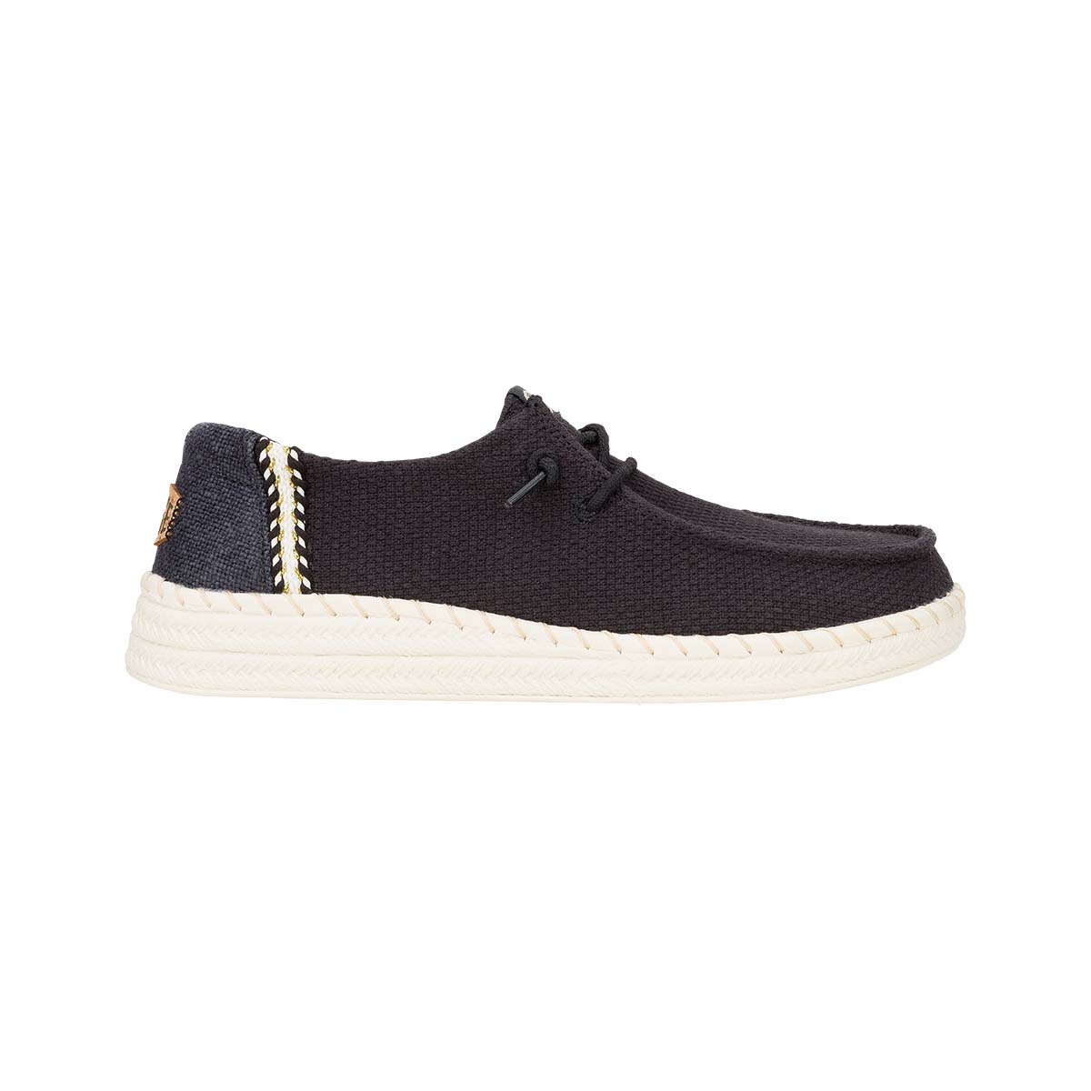 Wendy Espadrille Woven
