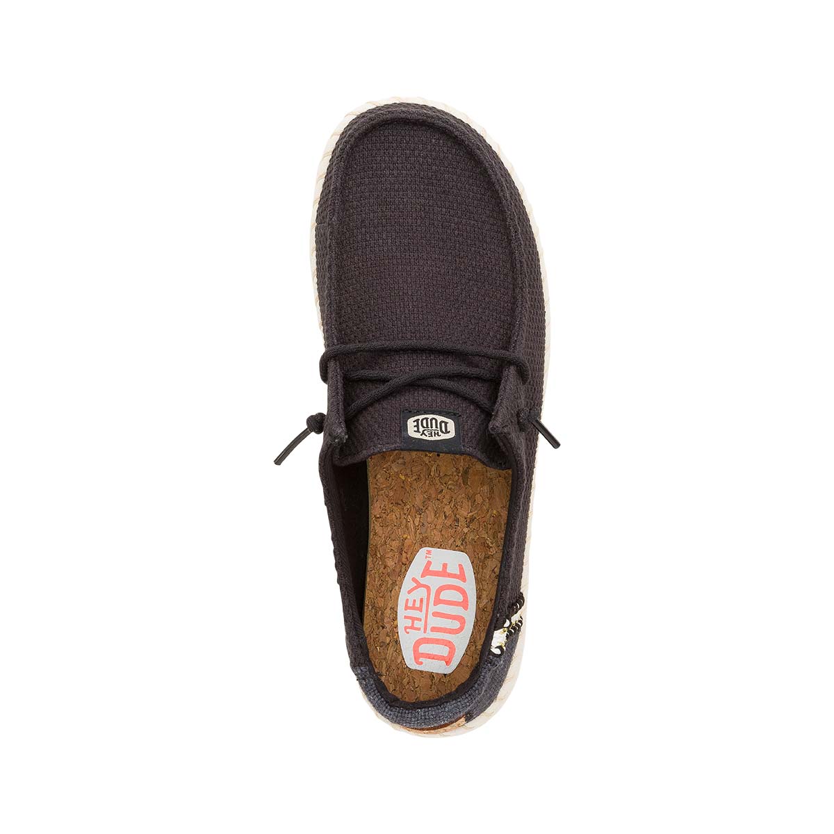 Wendy Espadrille Woven