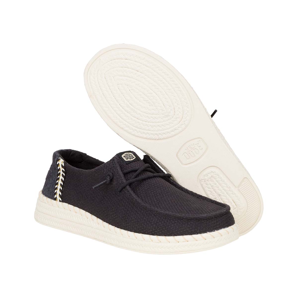 Wendy Espadrille Woven