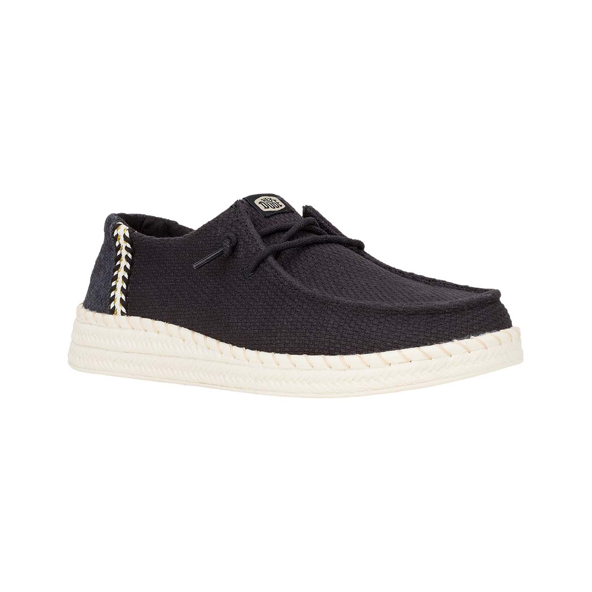 Wendy Espadrille Woven