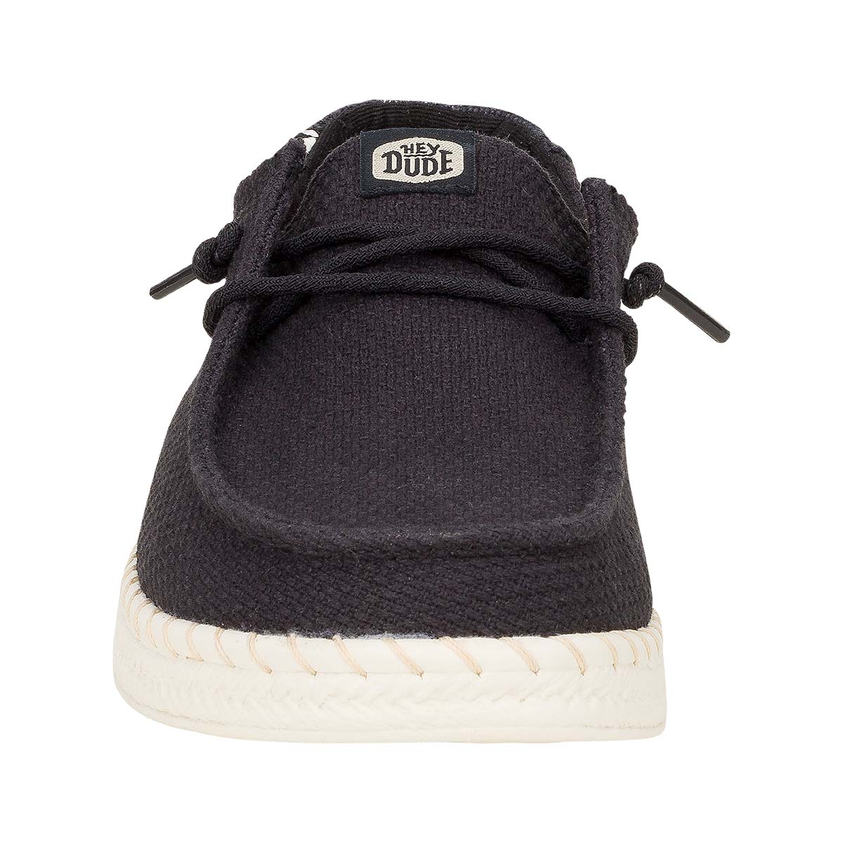 Wendy Espadrille Woven