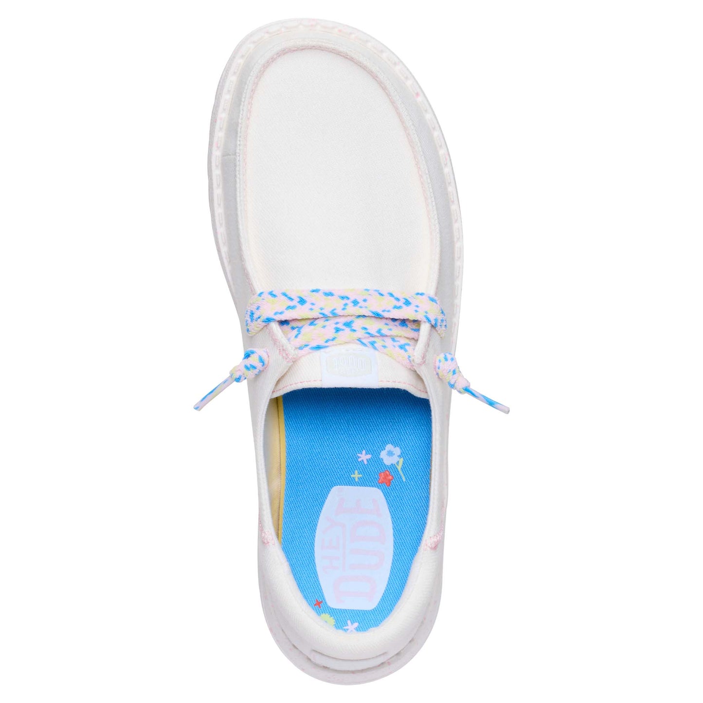 Wendy Funk Friendship Lace