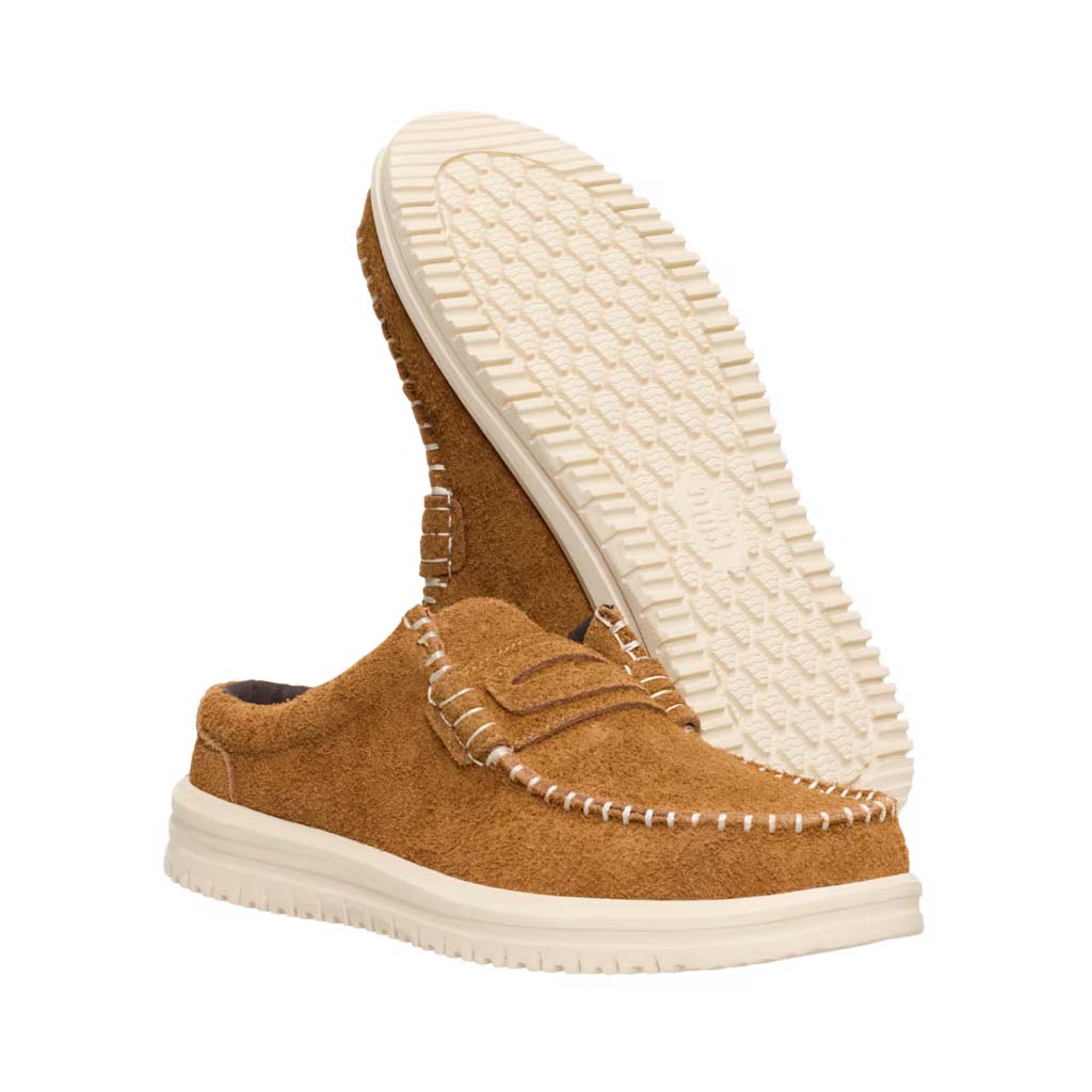 Wally NXT Mule