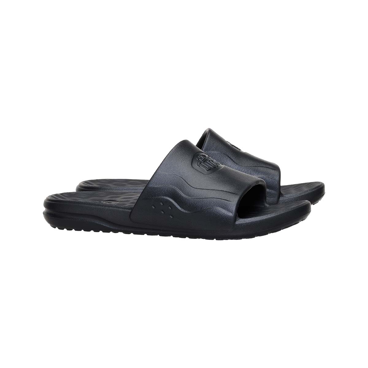 Wave Slide